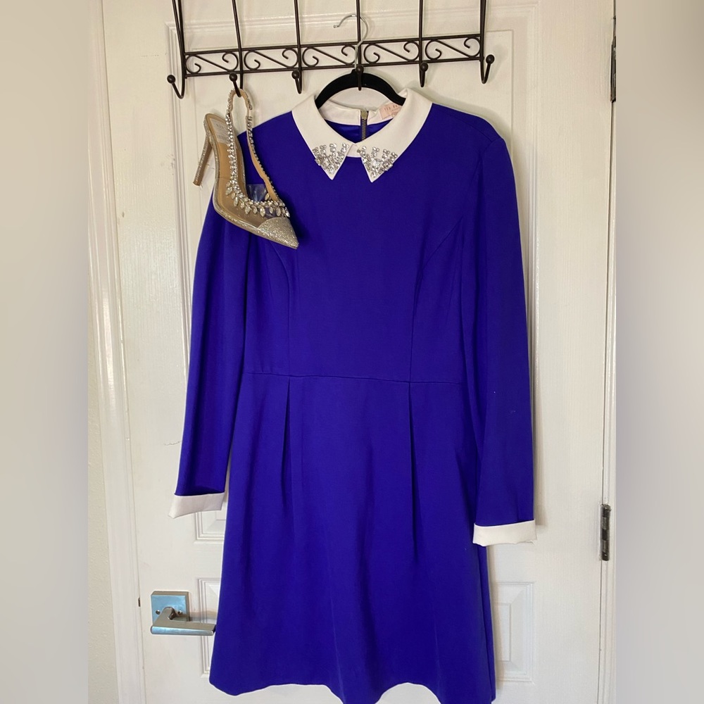 Stunning Ted Baker Dress